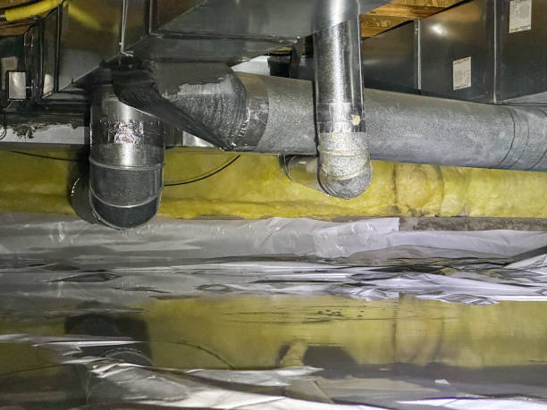 Best Flood restoration services  in Hermitage, PA